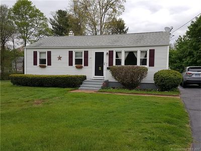 34 Mohawk Dr, Unionville, CT, 06085