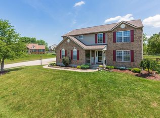 9070 Braxton Dr, Union, KY 41091