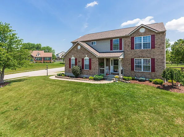 9070 Braxton Dr, Union, KY 41091