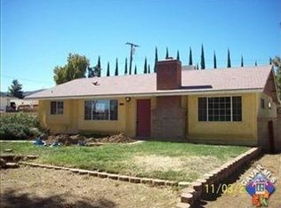 41619 47th St W, Lancaster, CA 93536
