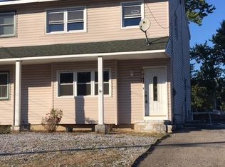 801 Birch St, Lakehurst, NJ 08733