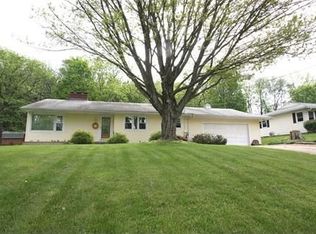 10 Teryl Dr, Mount Vernon, OH 43050