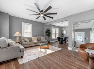 667 Maple Ave, Newark, OH 43055
