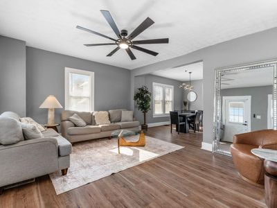 667 Maple Ave, Newark, OH, 43055