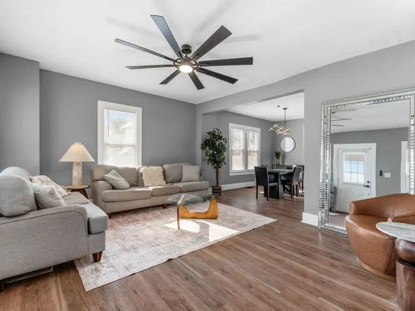 667 Maple Ave, Newark, OH 43055