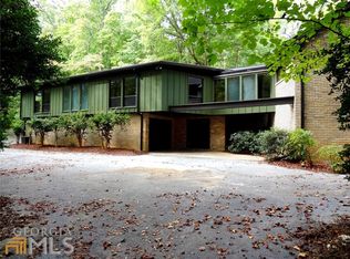 3731 Old Fairburn Rd SW, Atlanta, GA 30331