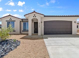 2733 W Brenta Way LOT 30, Saint George, UT 84770