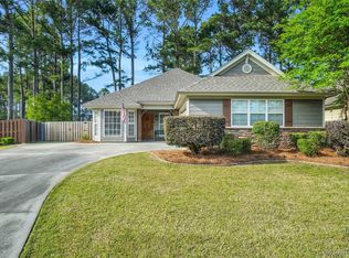 9805 Red Maple Ln, Pike Road, AL 36064
