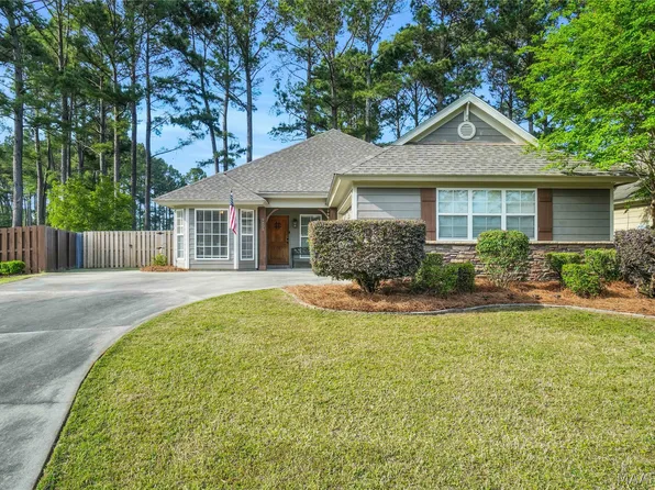 9805 Red Maple Ln, Pike Road, AL 36064