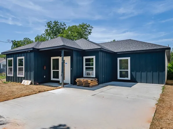 1419 S Fitzhugh Ave, Dallas, TX 75223