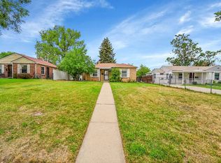3105 N Fillmore St, Denver, CO 80205