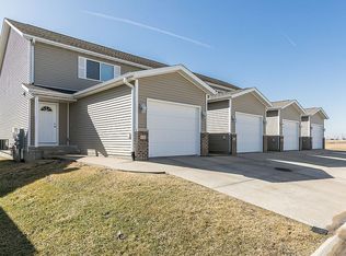 53 Alydar Dr, North Liberty, IA 52317