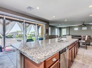 4218 E Toledo St, Gilbert, AZ 85295