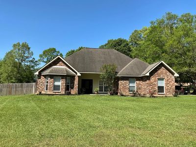234 Old Camp Rd, Poplarville, MS, 39470