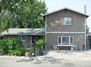 405 Helen Ave, Yerington, NV 89447