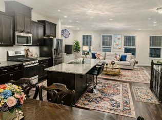 1037 Danvers Loop, Apex, NC 27523