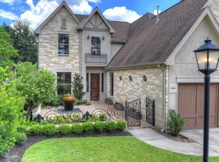 8806 Van Allen Dr, Spring, TX 77381