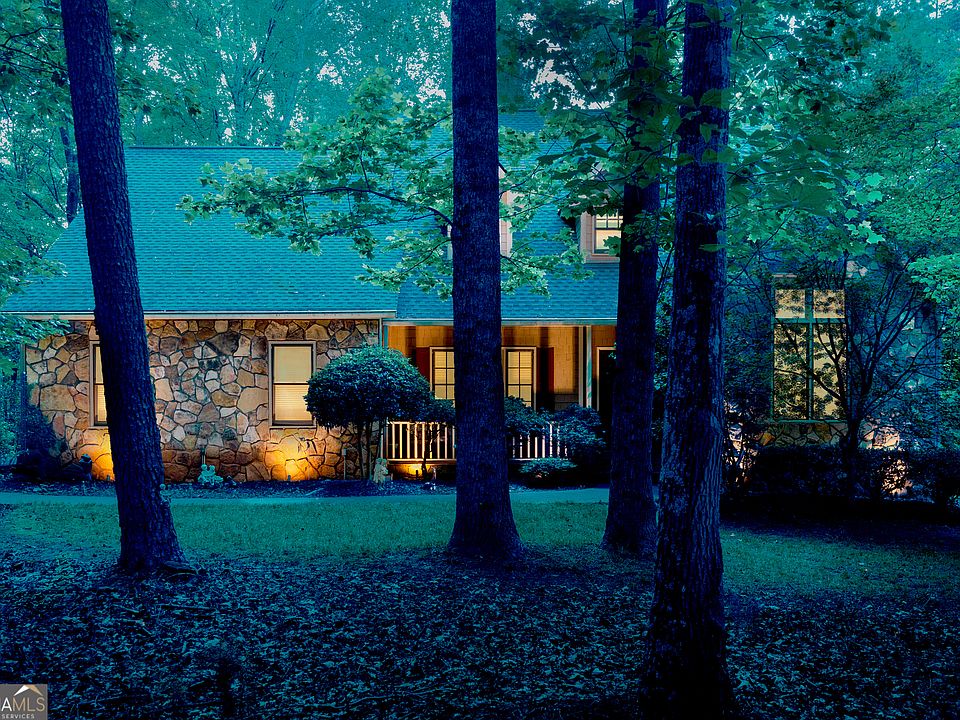 1st image of 4780 Deer Run NW