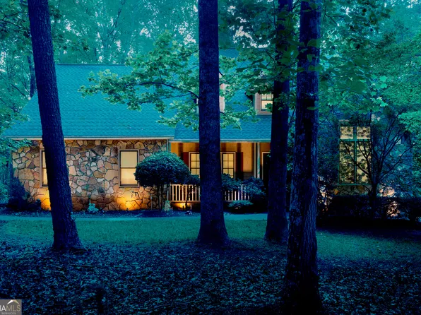 4780 Deer Run NW, Kennesaw, GA 30152
