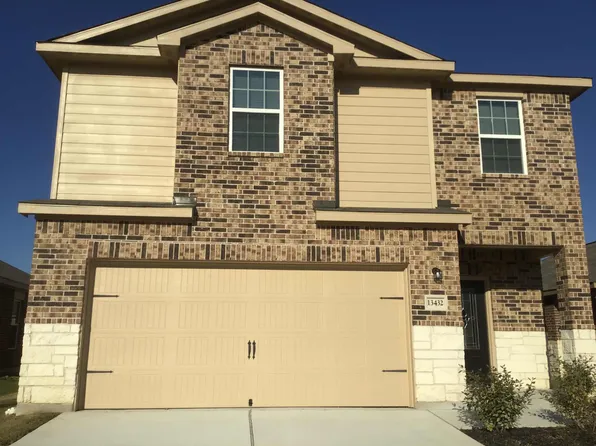13432 Harry S Truman Dr, Manor, TX 78653