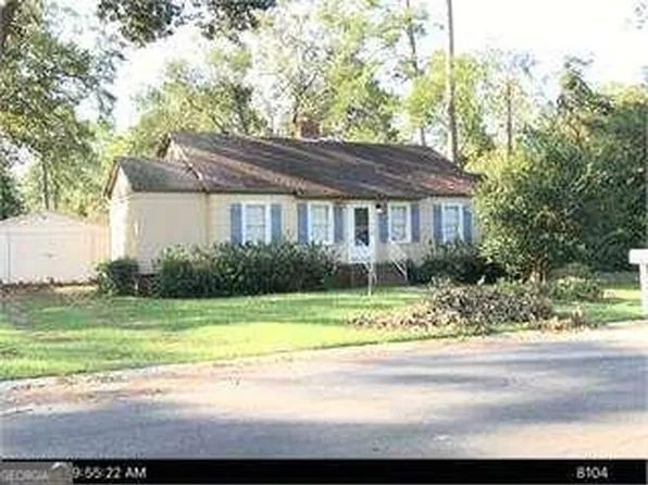 706 E 17th Ave, Cordele, GA 31015