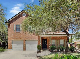 9303 Scotty Oaks, Helotes, TX 78023