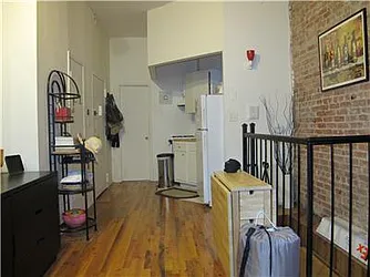 Rented by Living New York