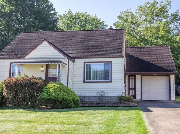 410 W Omar St, Struthers, OH 44471