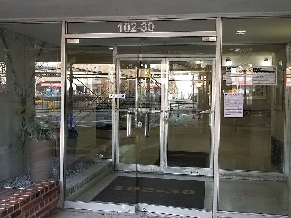 1st image of 102-30 Queens Blvd APT 6R