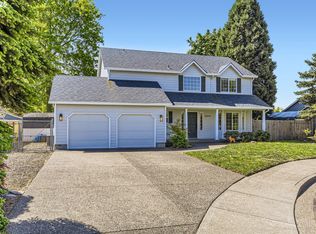 18843 Hein St, Oregon City, OR 97045