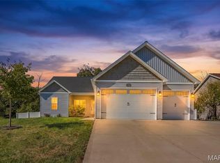 31873 Tea Olive Dr, Foristell, MO 63348