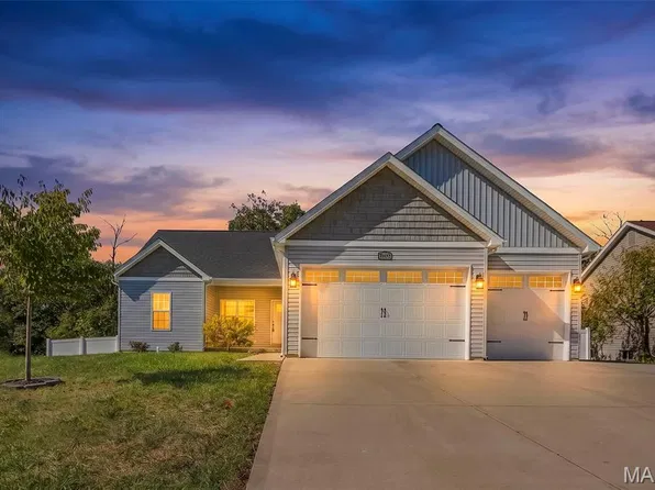 31873 Tea Olive Dr, Foristell, MO 63348