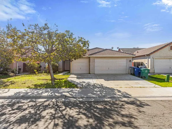 621 Vine St, Los Banos, CA 93635