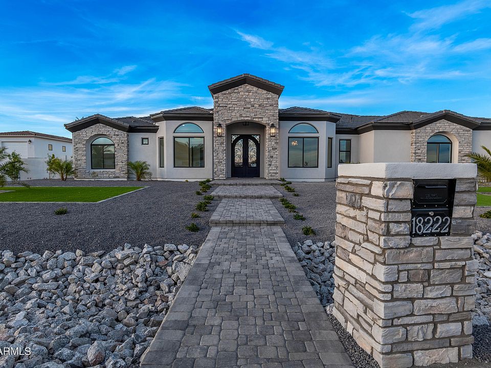 1st image of 18222 W PALO VERDE Court