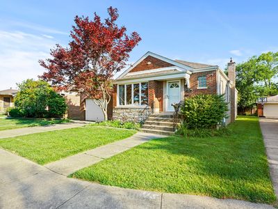 3227 W 98th St, Evergreen Park, IL, 60805