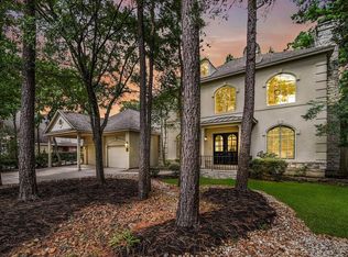 14 Spiceberry Pl, Spring, TX 77382