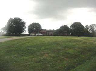 11100 Bell Chapel Rd, Pembroke, KY 42266