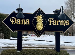 Dana Farms, Fairhaven, MA 02719