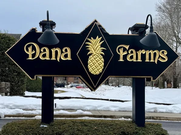 442 Dana Farm Unit 442, Fairhaven, MA 02719