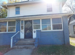 733 E 22nd St, Indianapolis, IN 46202