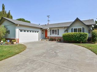 1640 Willowmont Ave, San Jose, CA