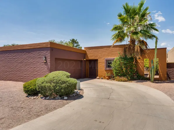 4869 E Water St, Tucson, AZ 85712