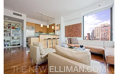 Sold by Douglas Elliman