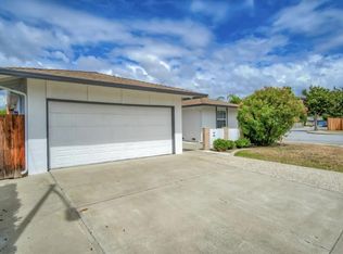 36192 Fanshawe St, Fremont, CA 94536
