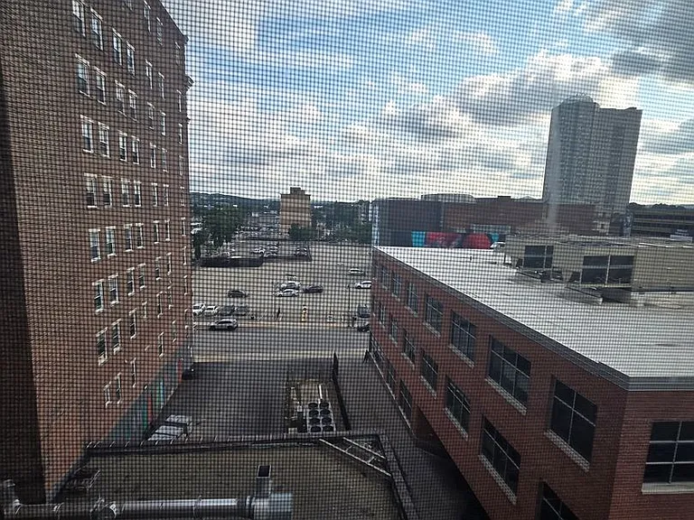 Bancroft on the Grid — Photo 114