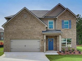 4215 Cedar Commons Way, Conley, GA 30288