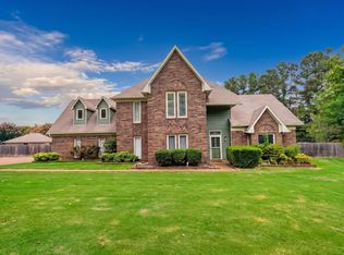 1154 Forest Wood Cv E, Collierville, TN 38017