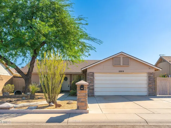 18819 N 3RD Drive, Phoenix, AZ 85027