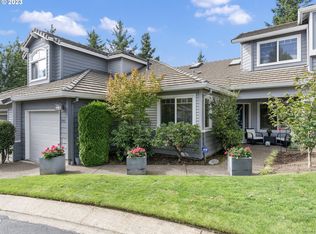 9743 NW Silver Ridge Loop, Portland, OR 97229