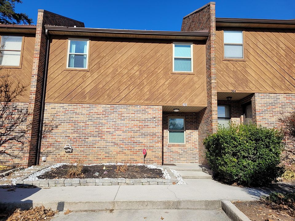 1st image of 2913 La Villas Dr APT 503
